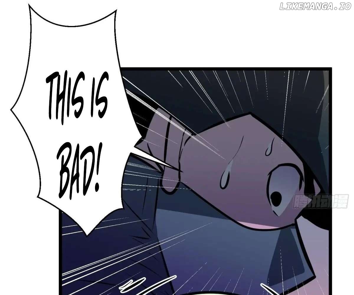 All Purpose Apocalyptic Upgrade System Chapter 43 - page 80