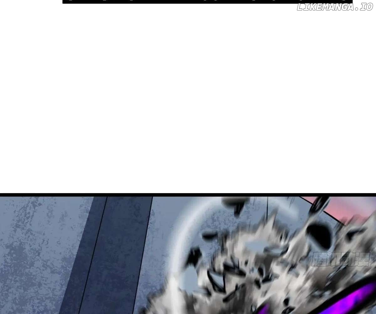 All Purpose Apocalyptic Upgrade System Chapter 43 - page 82