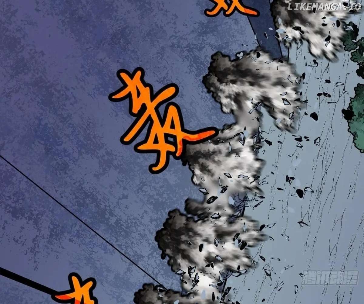 All Purpose Apocalyptic Upgrade System Chapter 43 - page 85