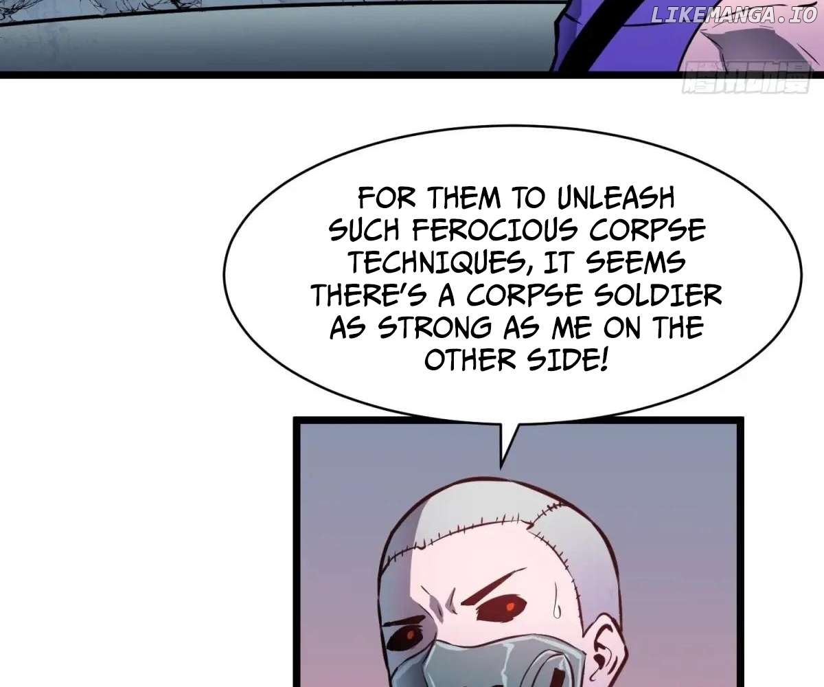 All Purpose Apocalyptic Upgrade System Chapter 43 - page 91