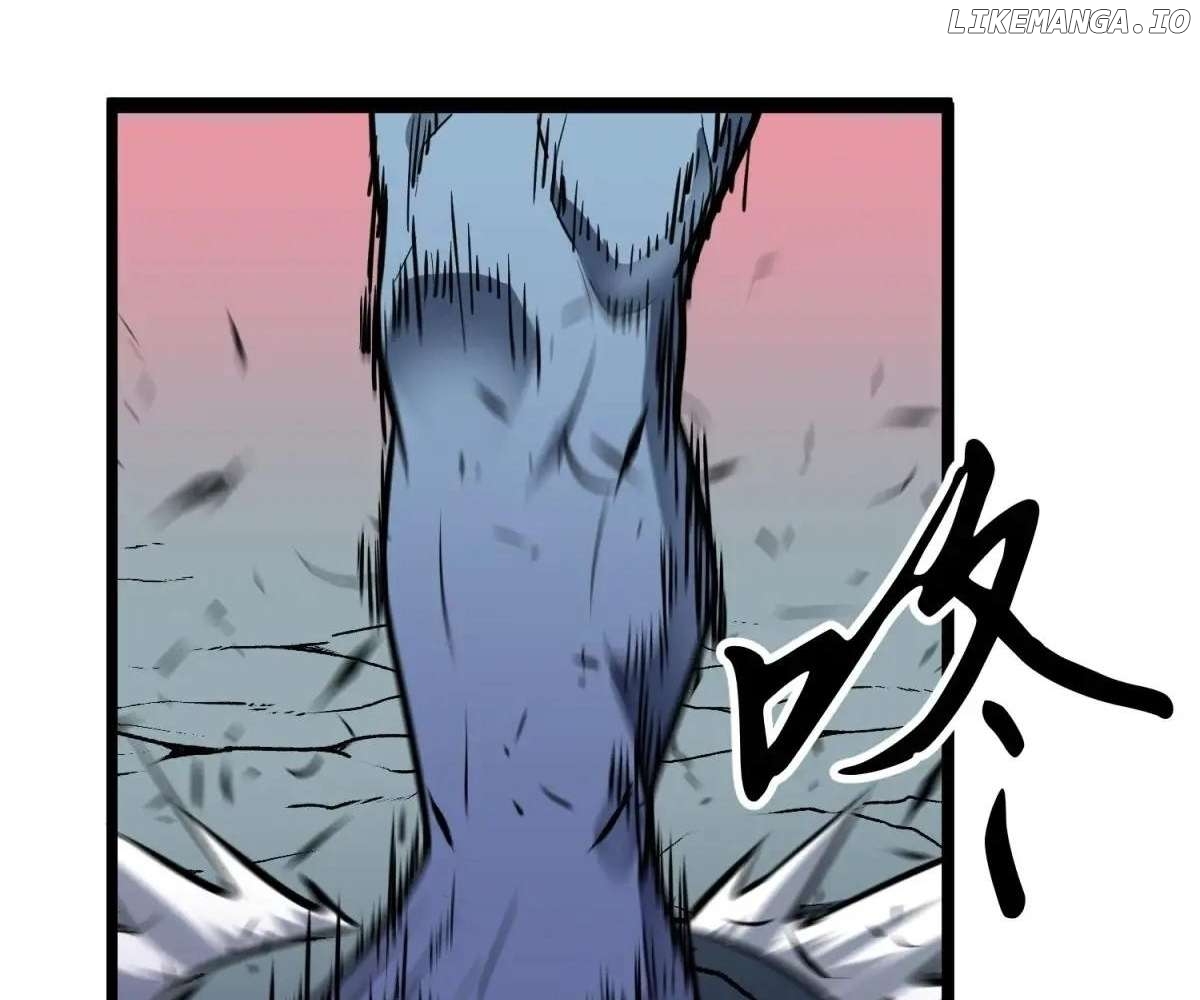 All Purpose Apocalyptic Upgrade System Chapter 43 - page 93