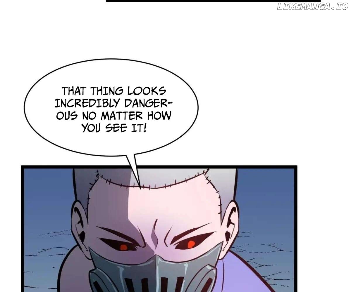 All Purpose Apocalyptic Upgrade System Chapter 43 - page 98