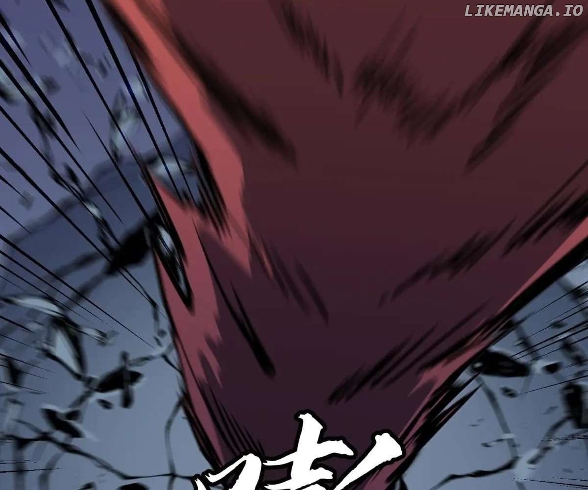 All Purpose Apocalyptic Upgrade System Chapter 44 - page 101