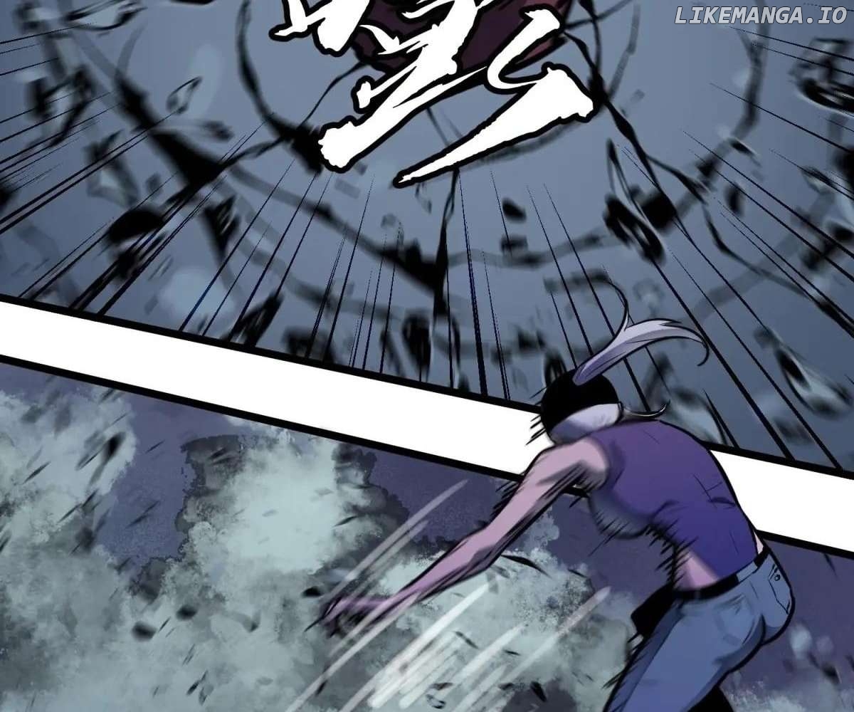 All Purpose Apocalyptic Upgrade System Chapter 44 - page 102