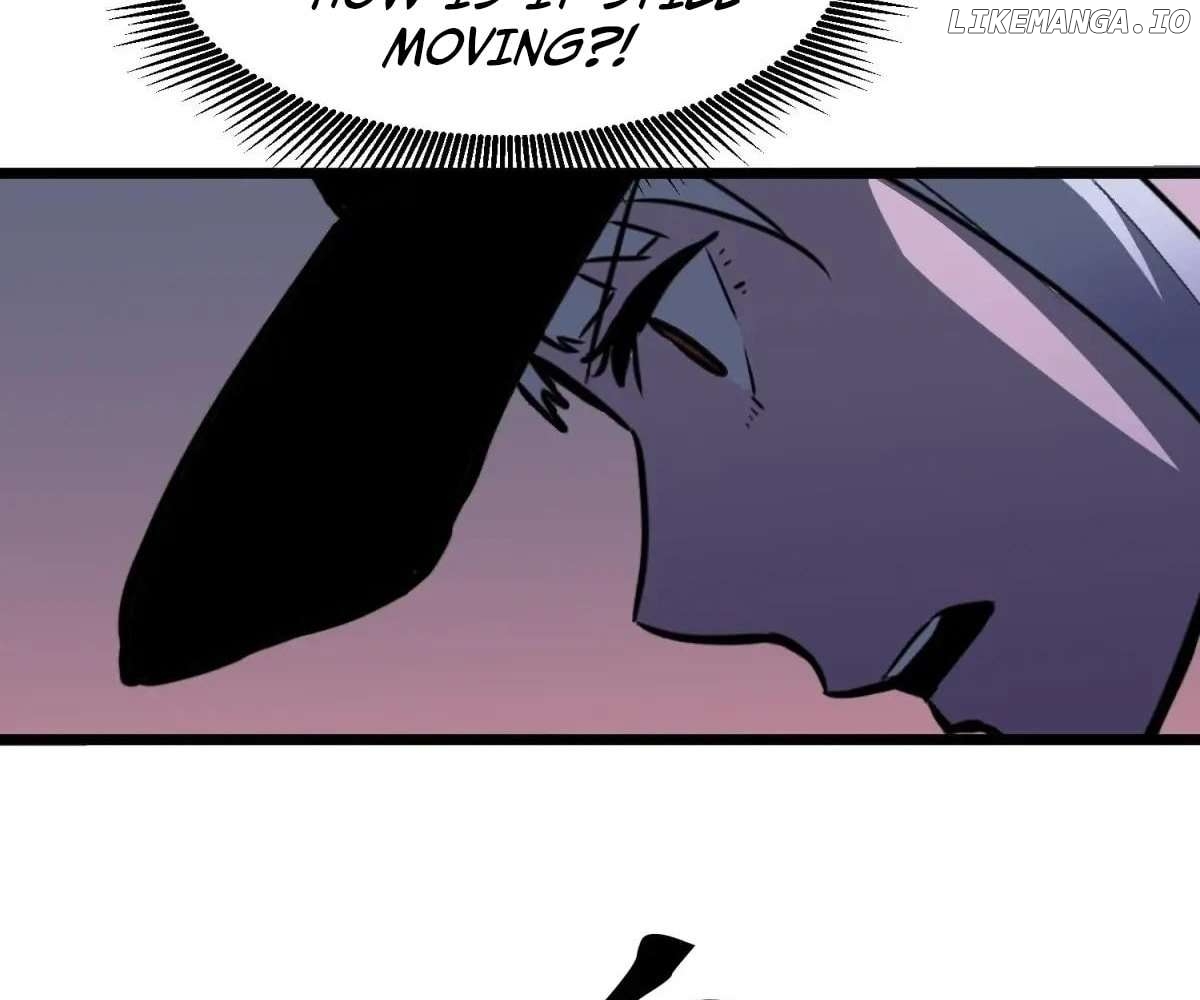 All Purpose Apocalyptic Upgrade System Chapter 44 - page 104
