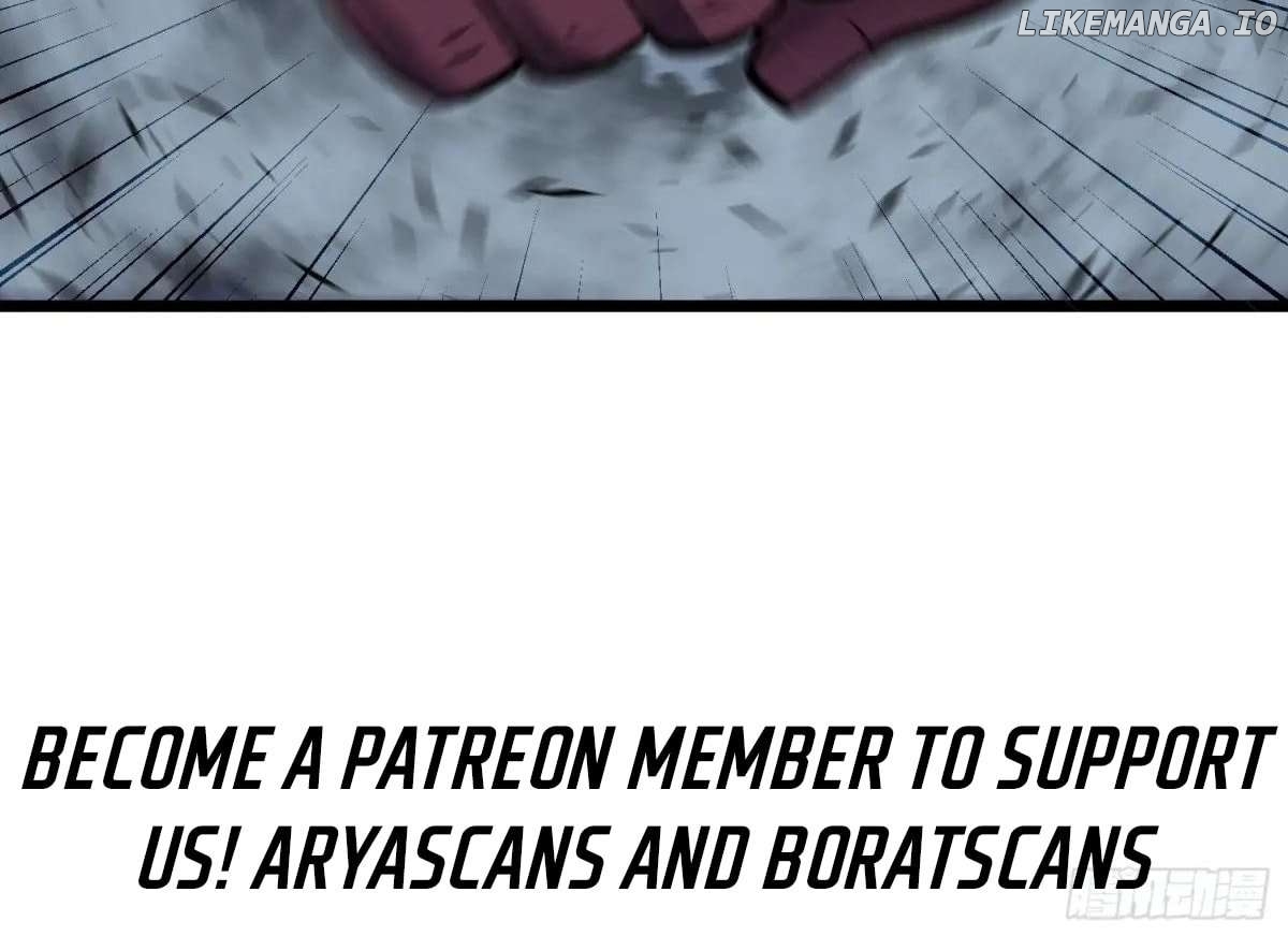 All Purpose Apocalyptic Upgrade System Chapter 44 - page 106