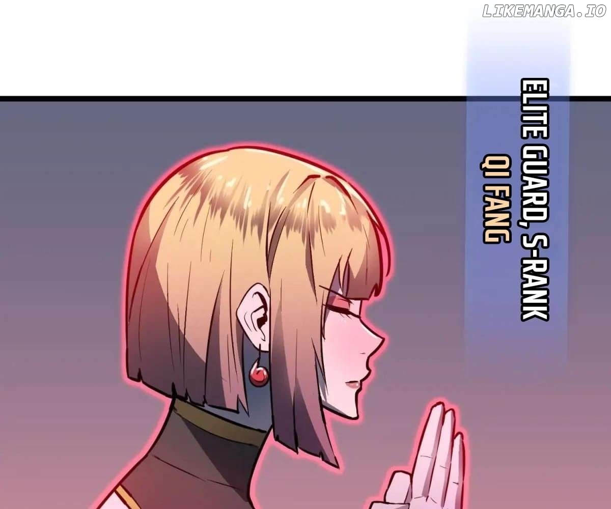 All Purpose Apocalyptic Upgrade System Chapter 44 - page 13