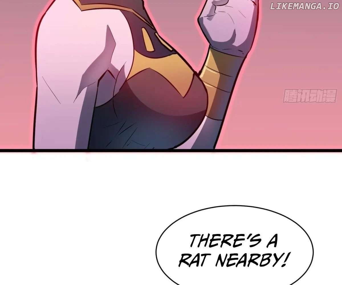 All Purpose Apocalyptic Upgrade System Chapter 44 - page 14