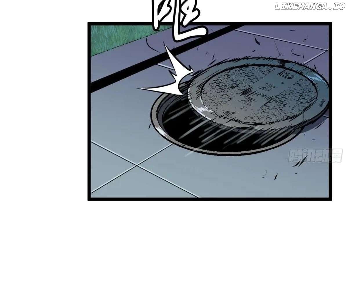 All Purpose Apocalyptic Upgrade System Chapter 44 - page 17
