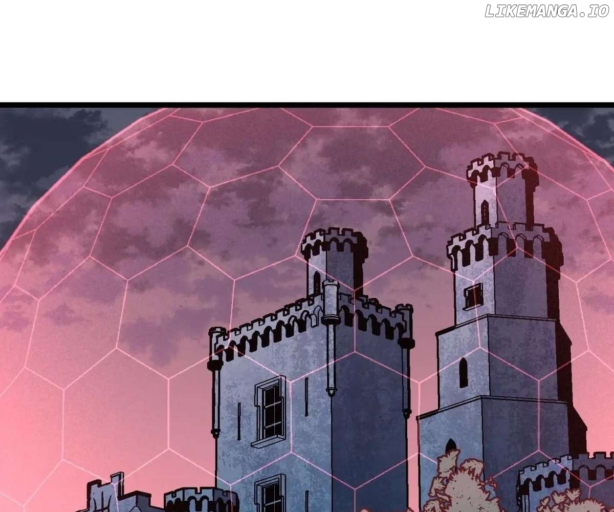 All Purpose Apocalyptic Upgrade System Chapter 44 - page 18