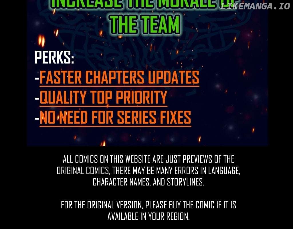All Purpose Apocalyptic Upgrade System Chapter 44 - page 2