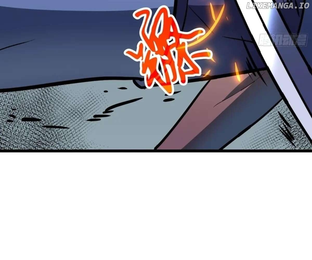 All Purpose Apocalyptic Upgrade System Chapter 44 - page 27