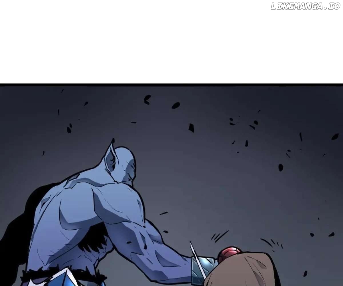 All Purpose Apocalyptic Upgrade System Chapter 44 - page 28
