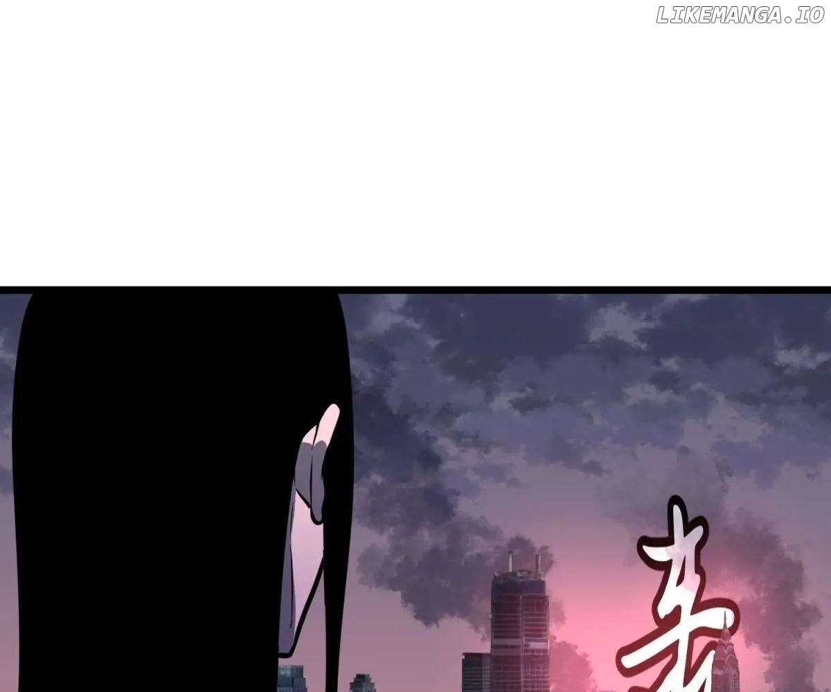 All Purpose Apocalyptic Upgrade System Chapter 44 - page 3
