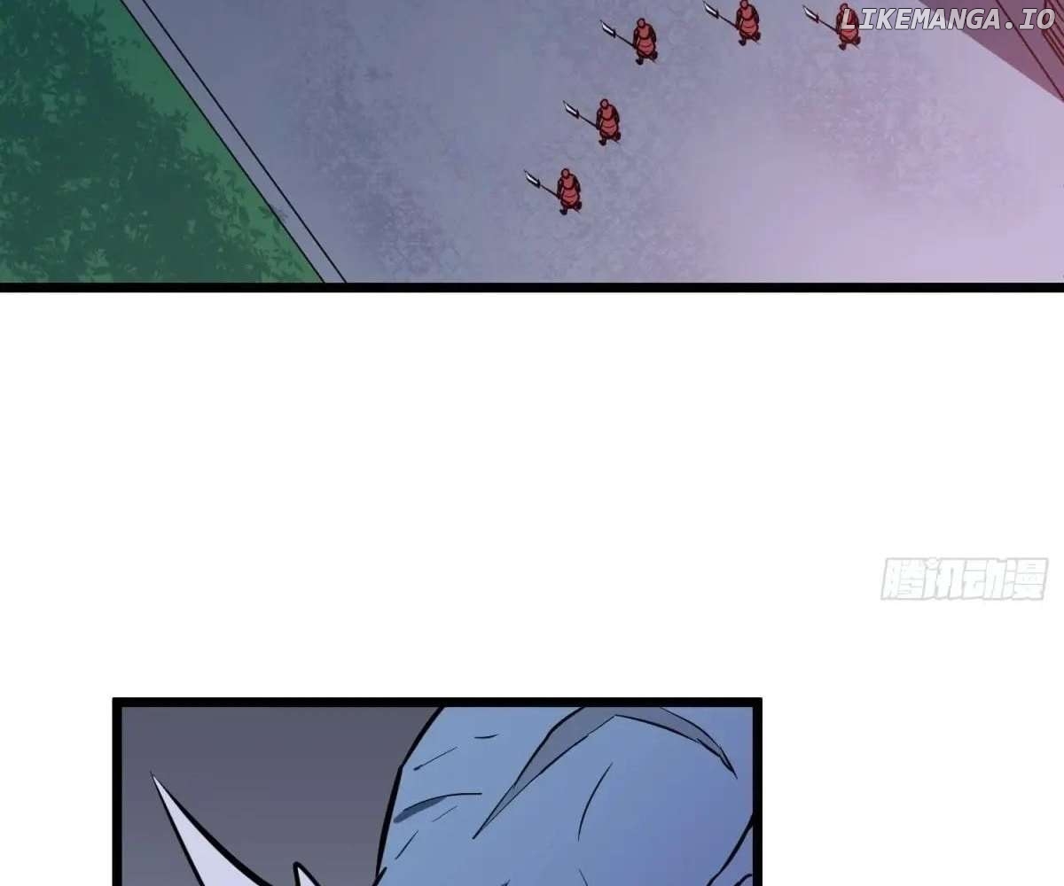 All Purpose Apocalyptic Upgrade System Chapter 44 - page 37