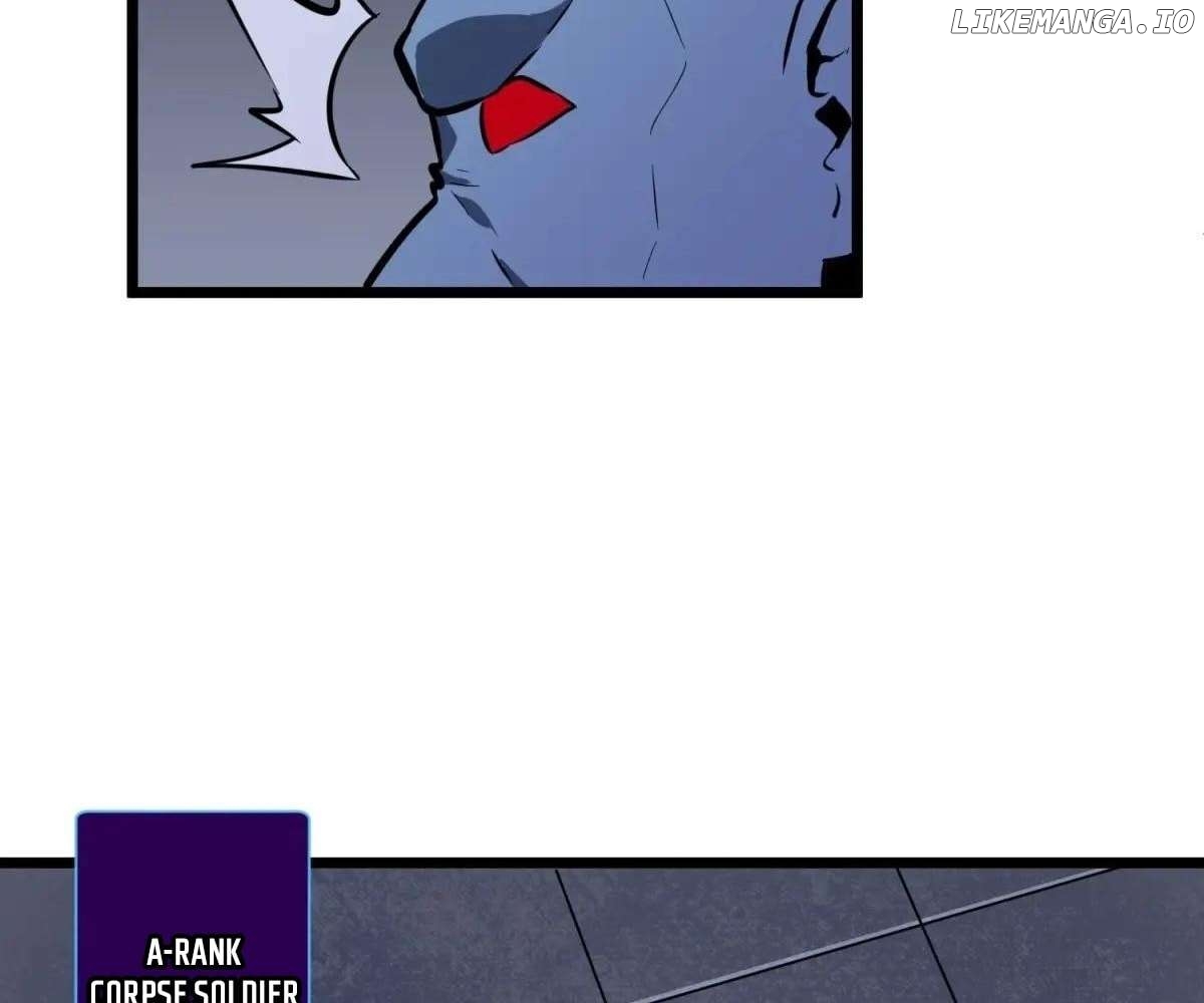 All Purpose Apocalyptic Upgrade System Chapter 44 - page 38