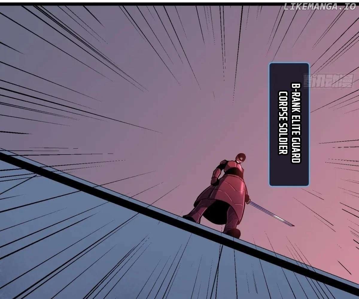 All Purpose Apocalyptic Upgrade System Chapter 44 - page 41