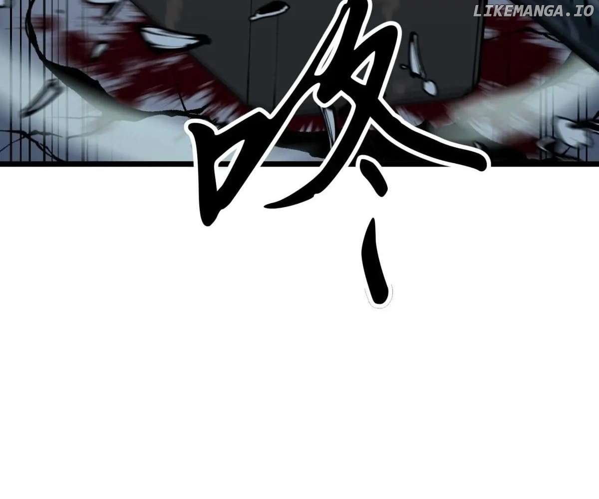 All Purpose Apocalyptic Upgrade System Chapter 44 - page 48