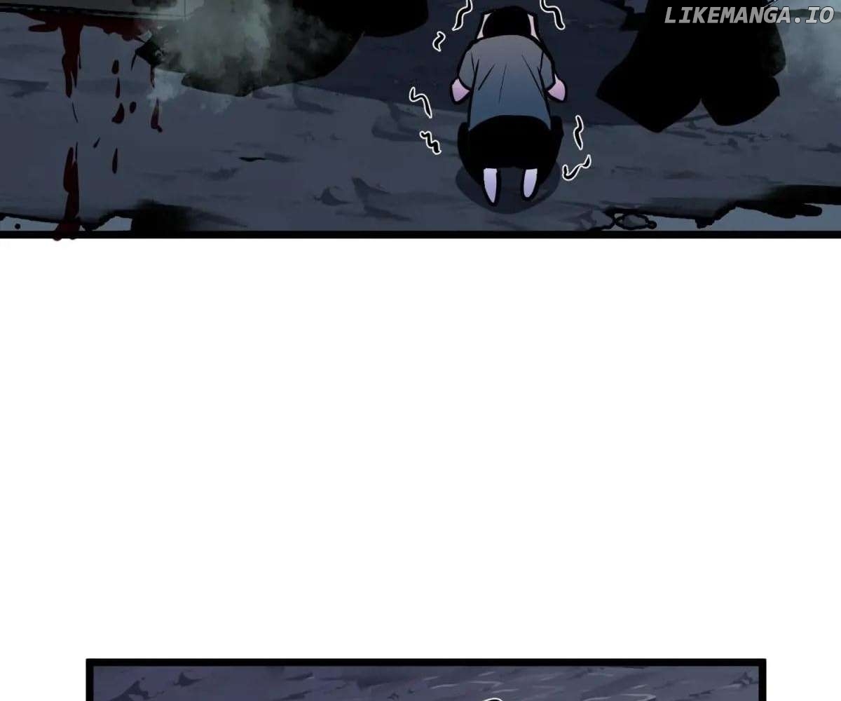 All Purpose Apocalyptic Upgrade System Chapter 44 - page 53