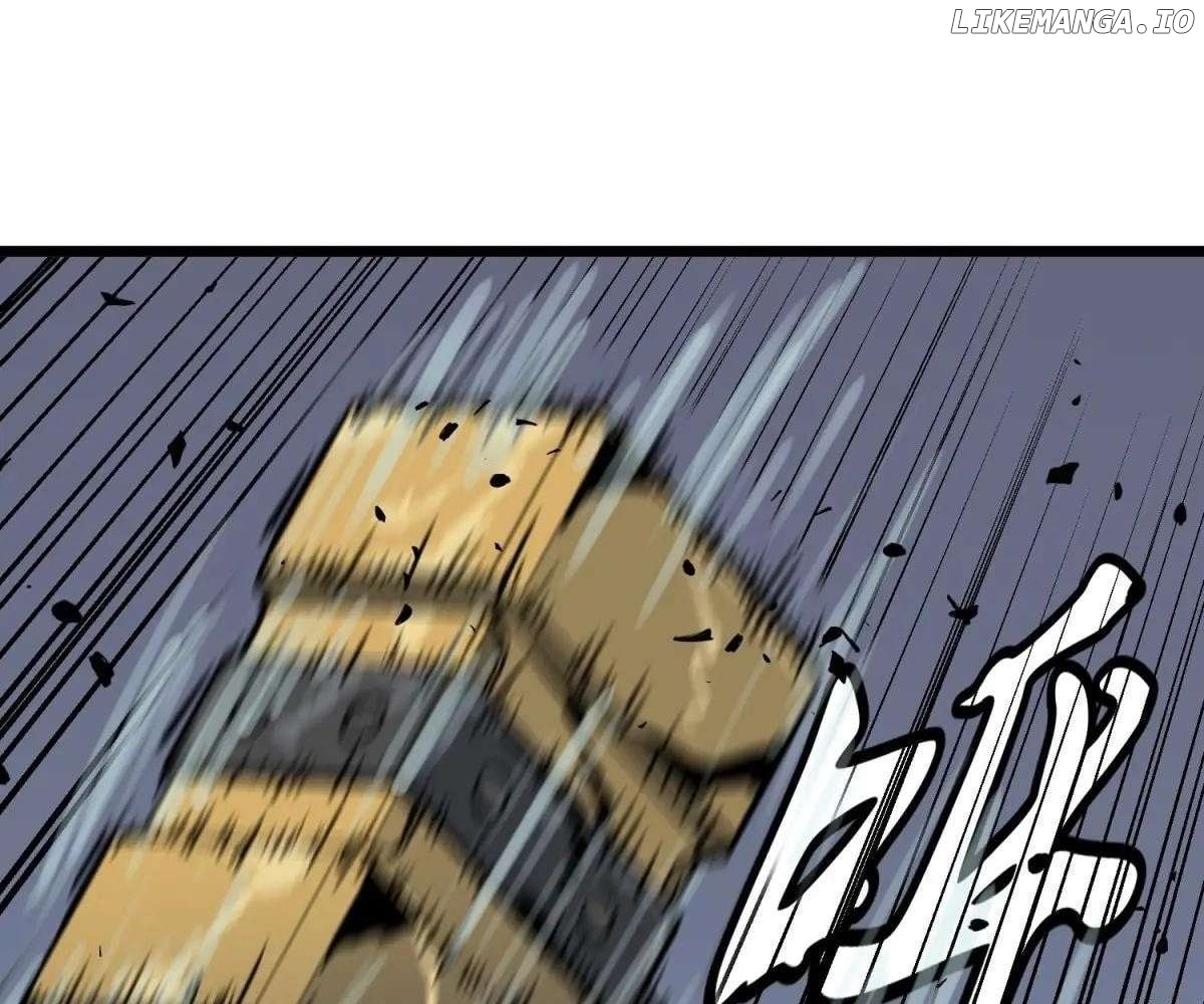 All Purpose Apocalyptic Upgrade System Chapter 44 - page 55