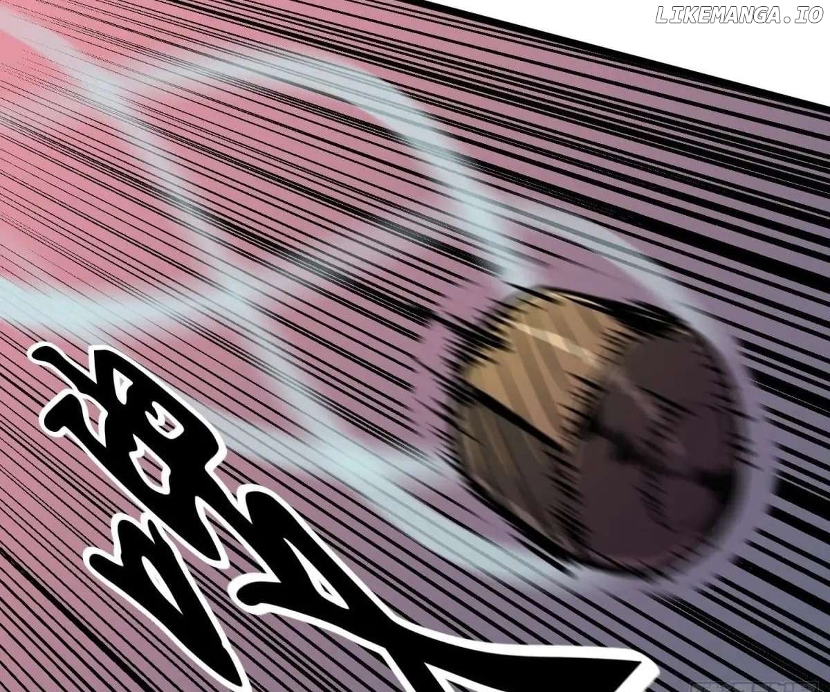 All Purpose Apocalyptic Upgrade System Chapter 44 - page 58