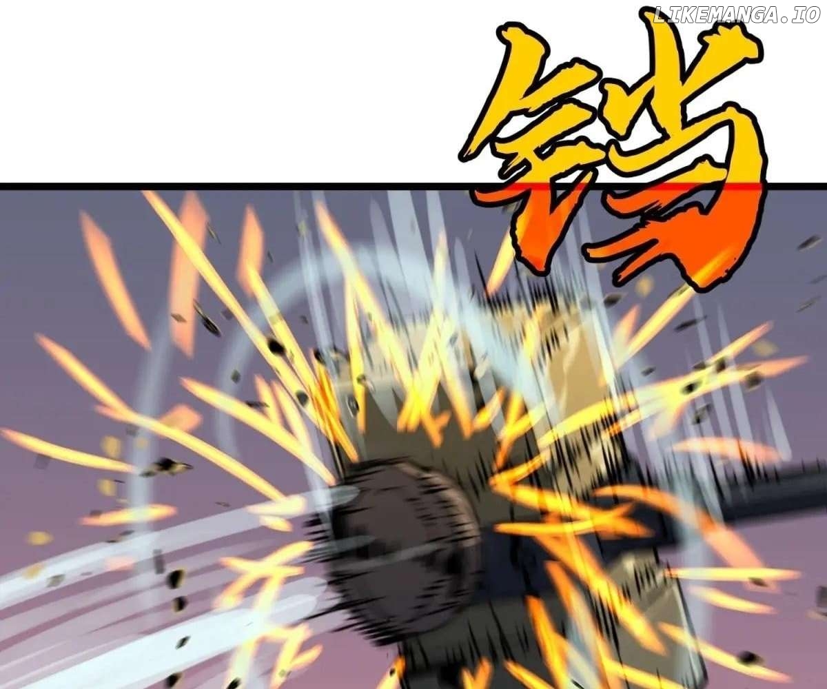 All Purpose Apocalyptic Upgrade System Chapter 44 - page 60