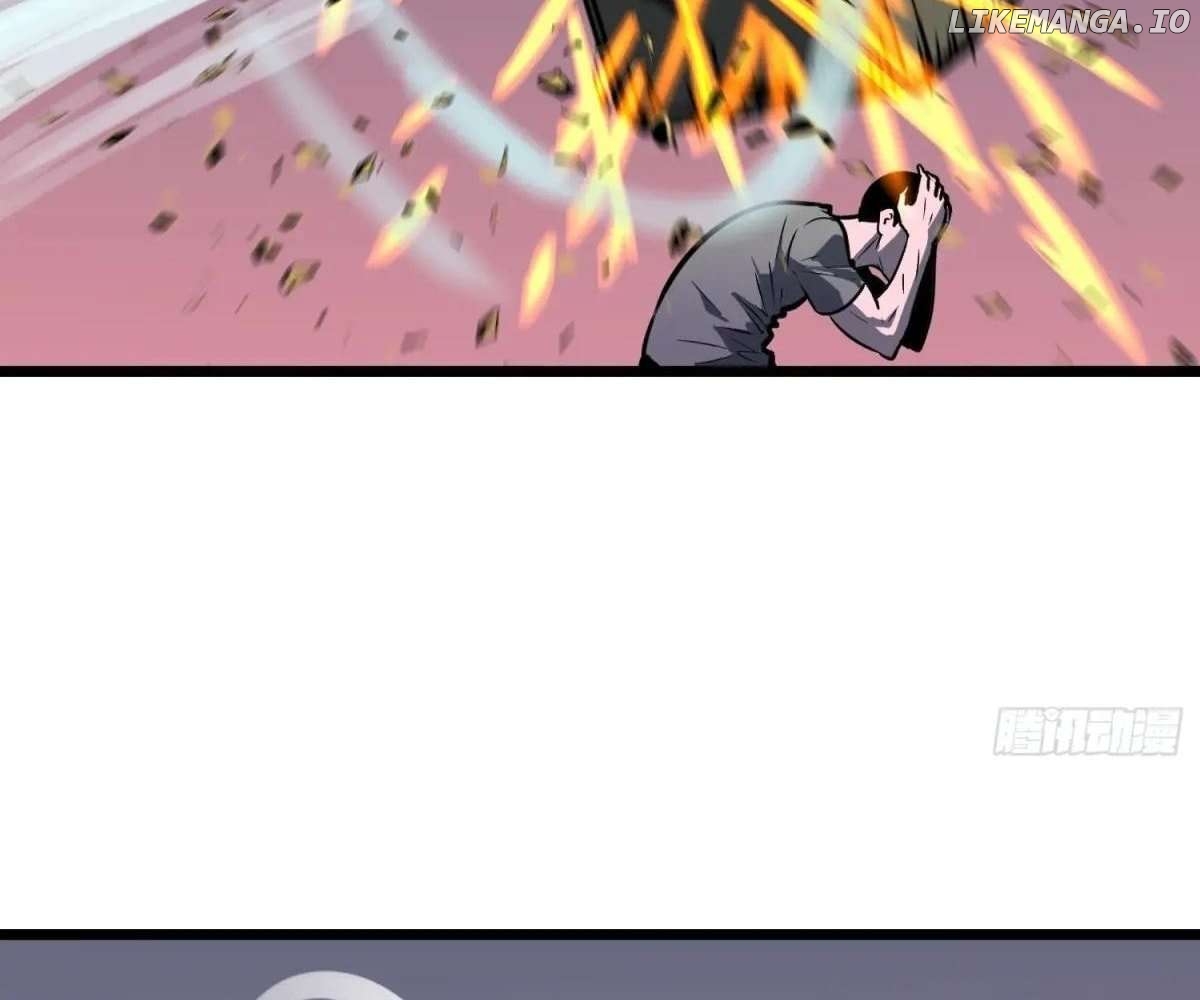 All Purpose Apocalyptic Upgrade System Chapter 44 - page 61