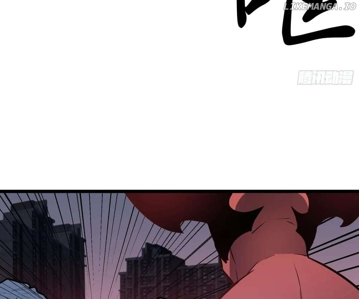All Purpose Apocalyptic Upgrade System Chapter 44 - page 65