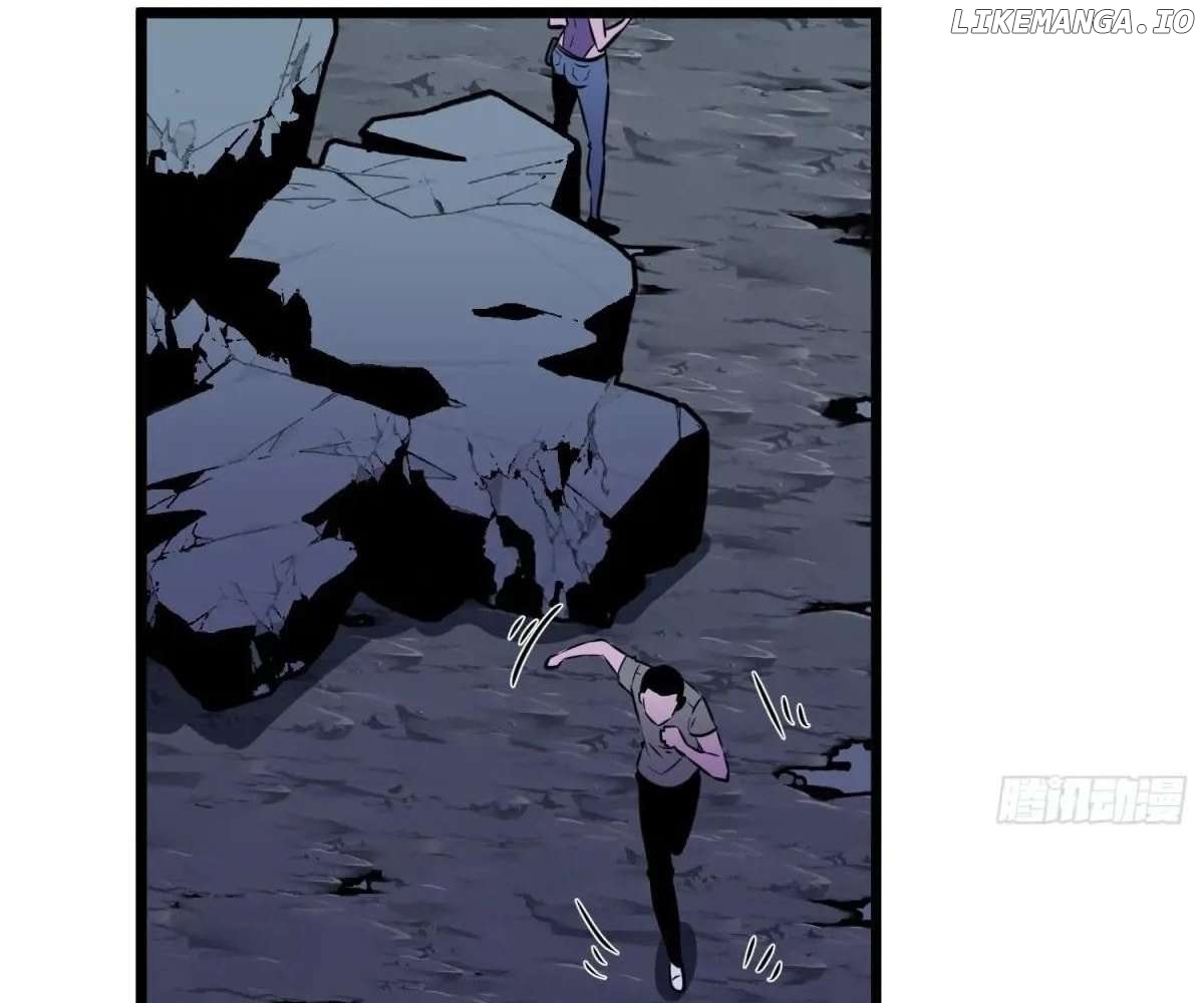 All Purpose Apocalyptic Upgrade System Chapter 44 - page 70