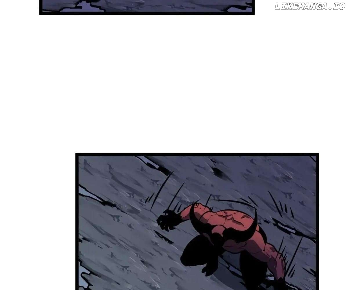 All Purpose Apocalyptic Upgrade System Chapter 44 - page 71