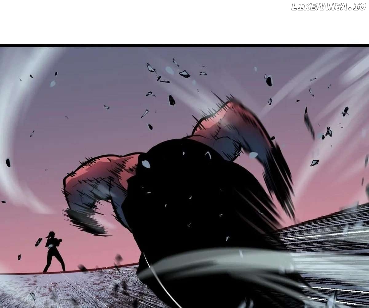 All Purpose Apocalyptic Upgrade System Chapter 44 - page 74