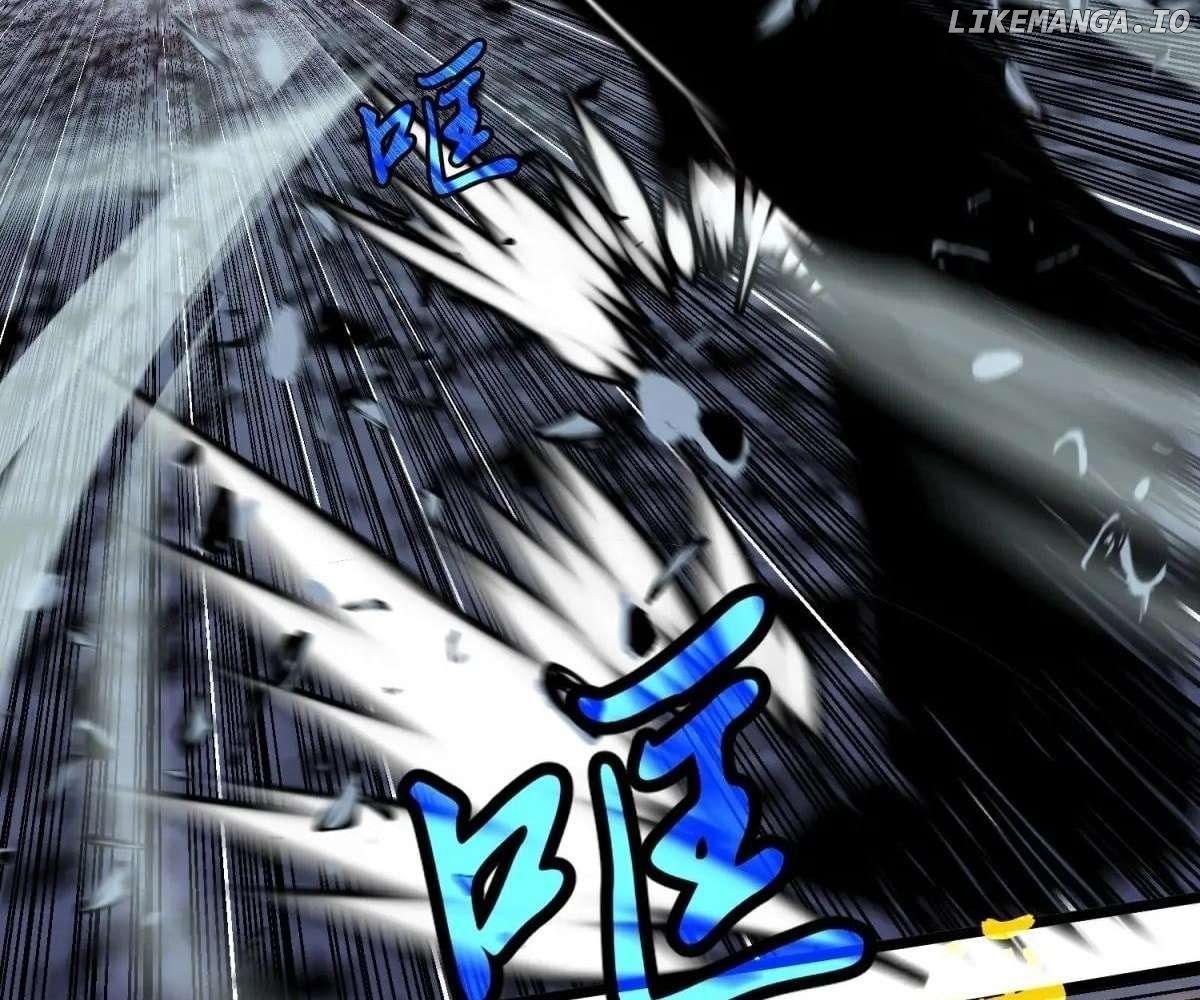 All Purpose Apocalyptic Upgrade System Chapter 44 - page 75