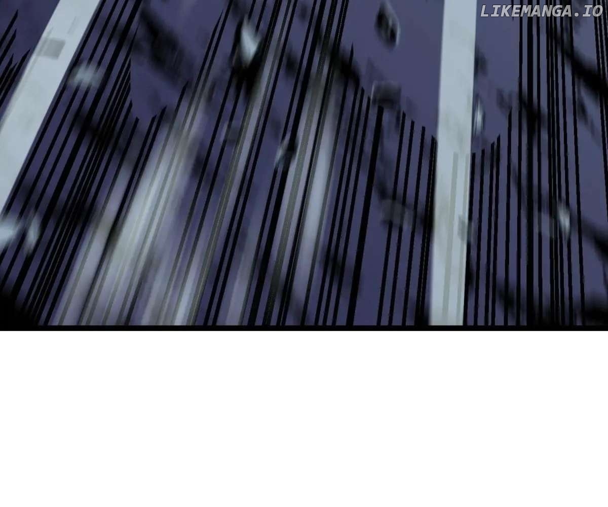 All Purpose Apocalyptic Upgrade System Chapter 44 - page 81