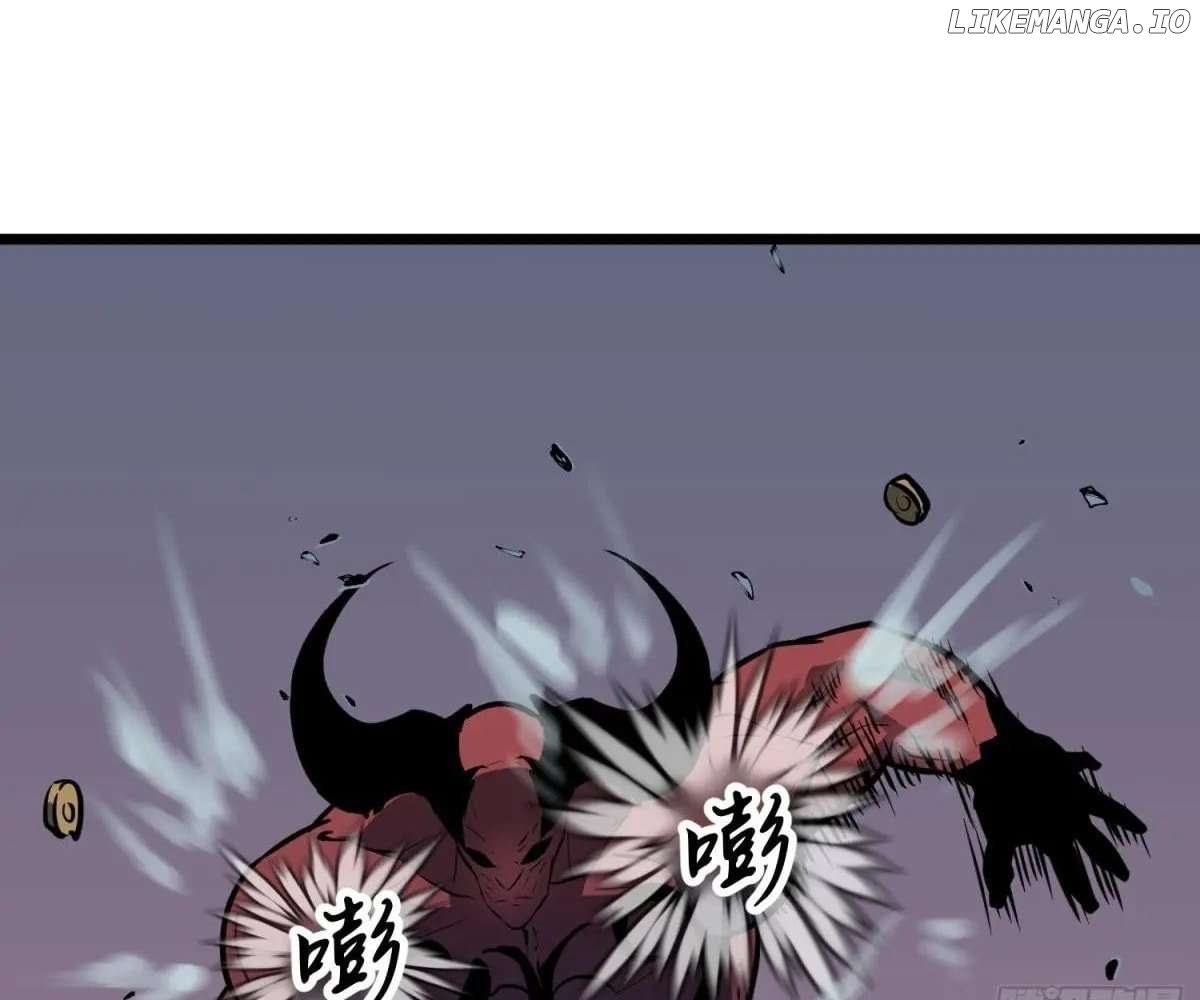 All Purpose Apocalyptic Upgrade System Chapter 44 - page 82
