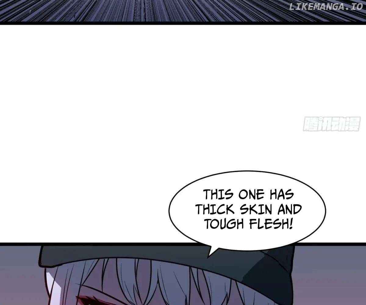 All Purpose Apocalyptic Upgrade System Chapter 44 - page 84