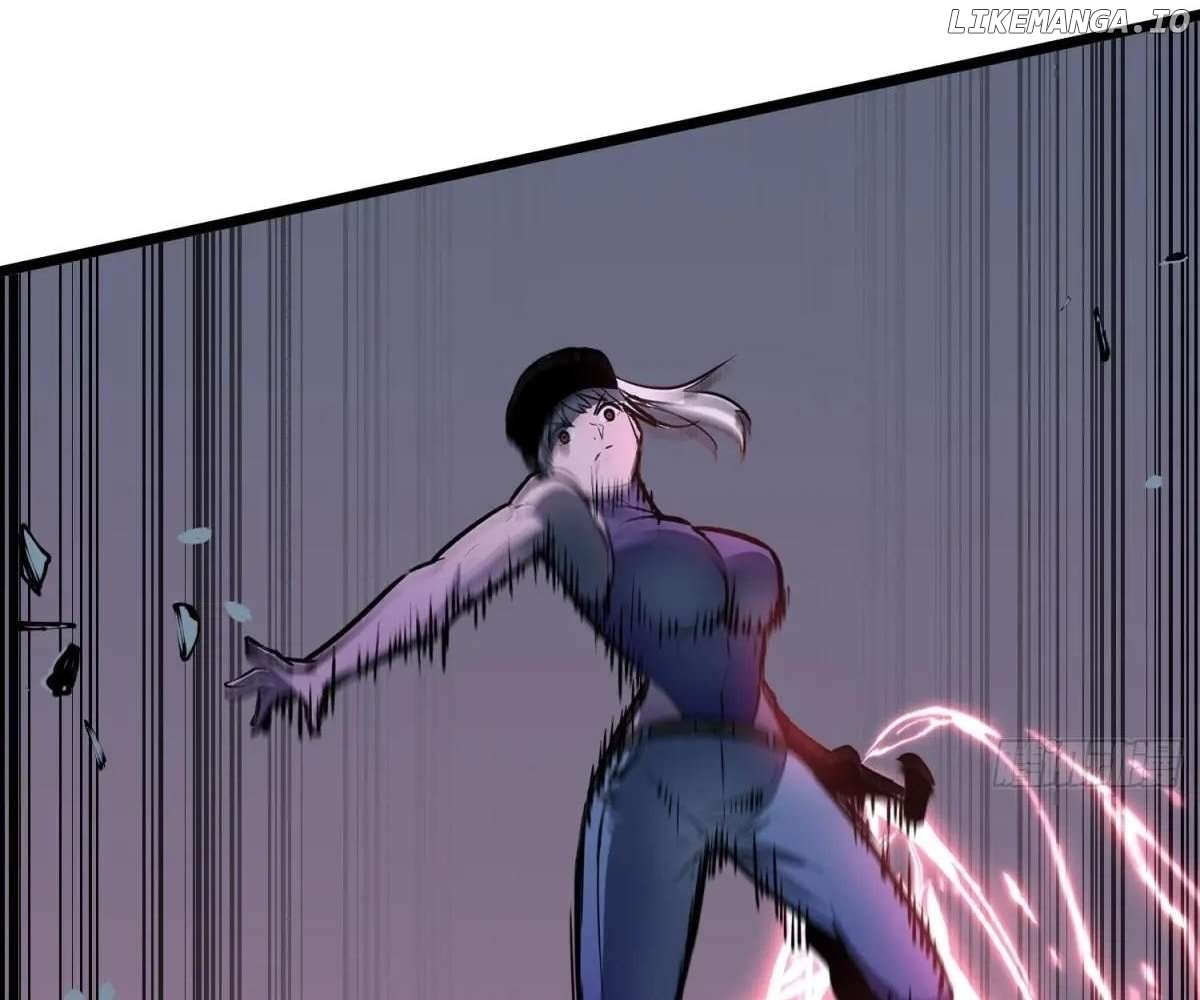 All Purpose Apocalyptic Upgrade System Chapter 44 - page 87