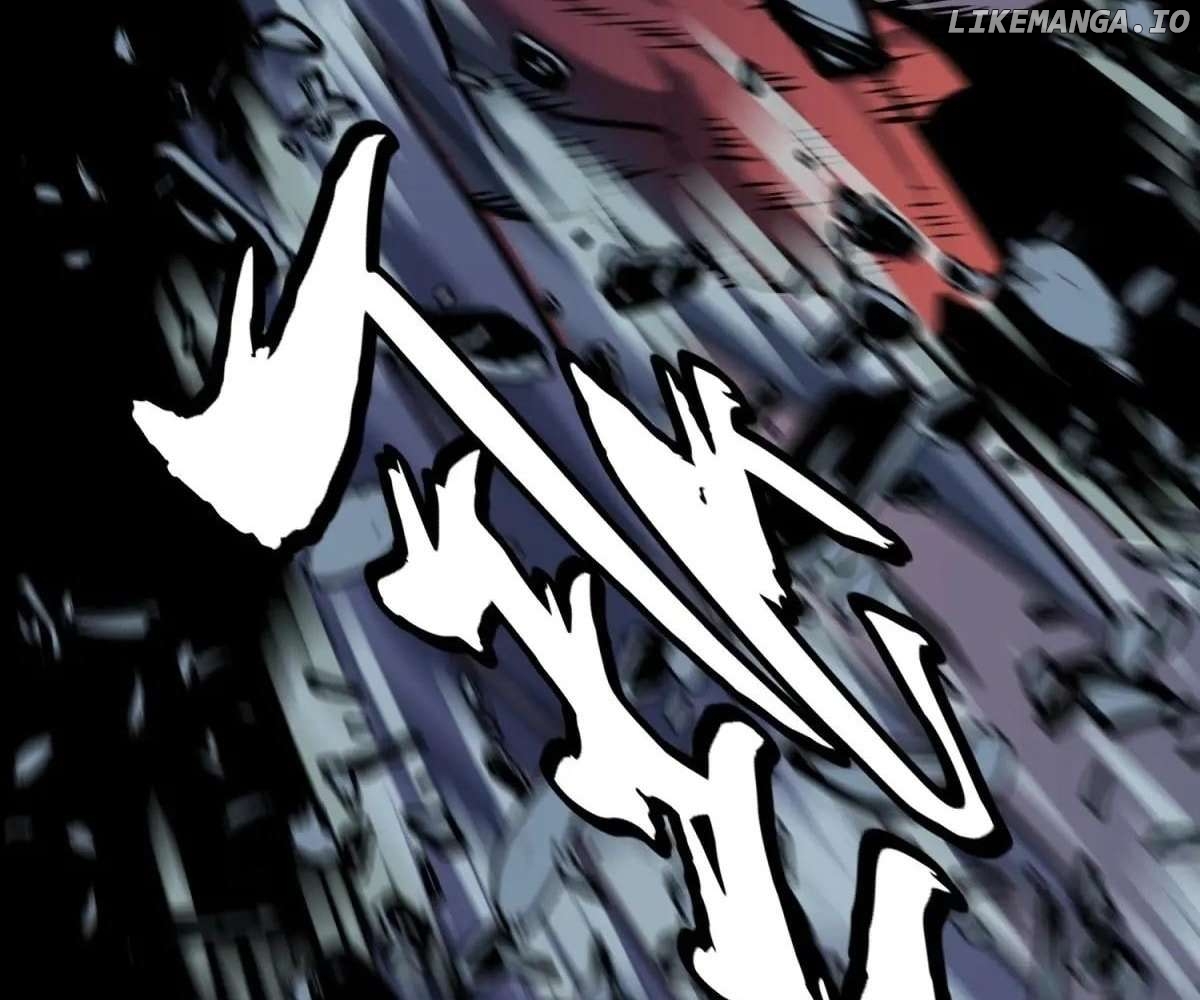 All Purpose Apocalyptic Upgrade System Chapter 44 - page 93