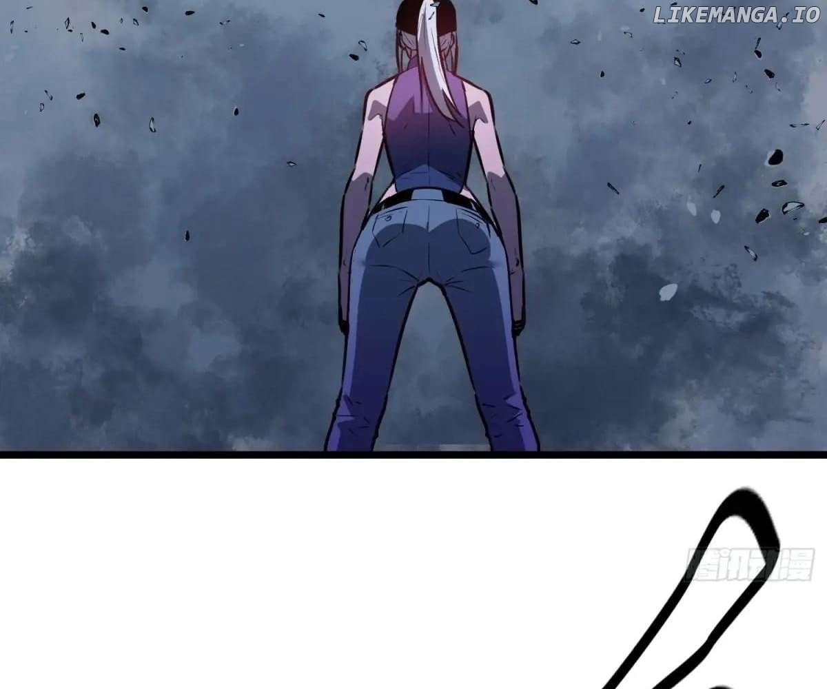 All Purpose Apocalyptic Upgrade System Chapter 44 - page 98
