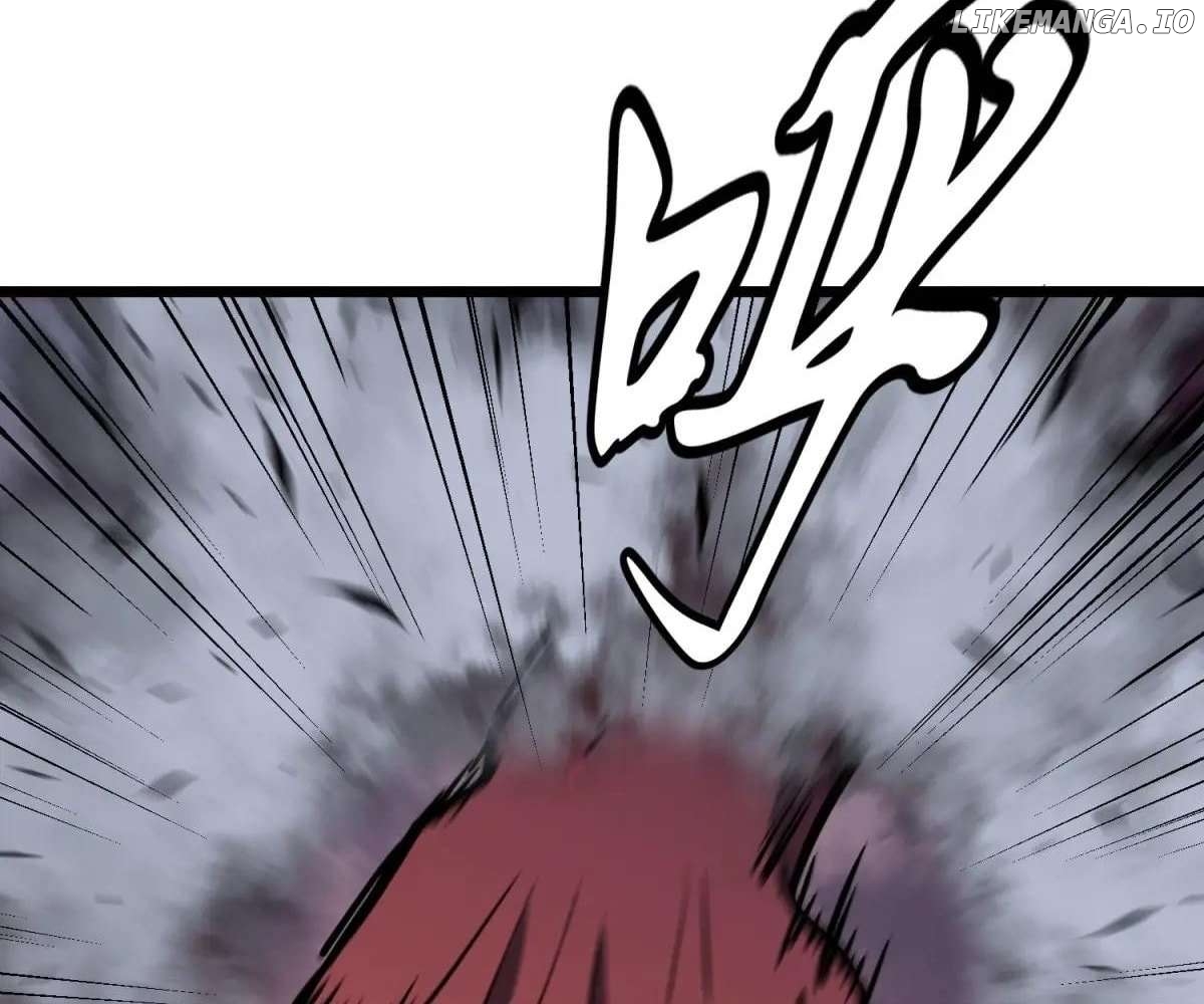All Purpose Apocalyptic Upgrade System Chapter 44 - page 99