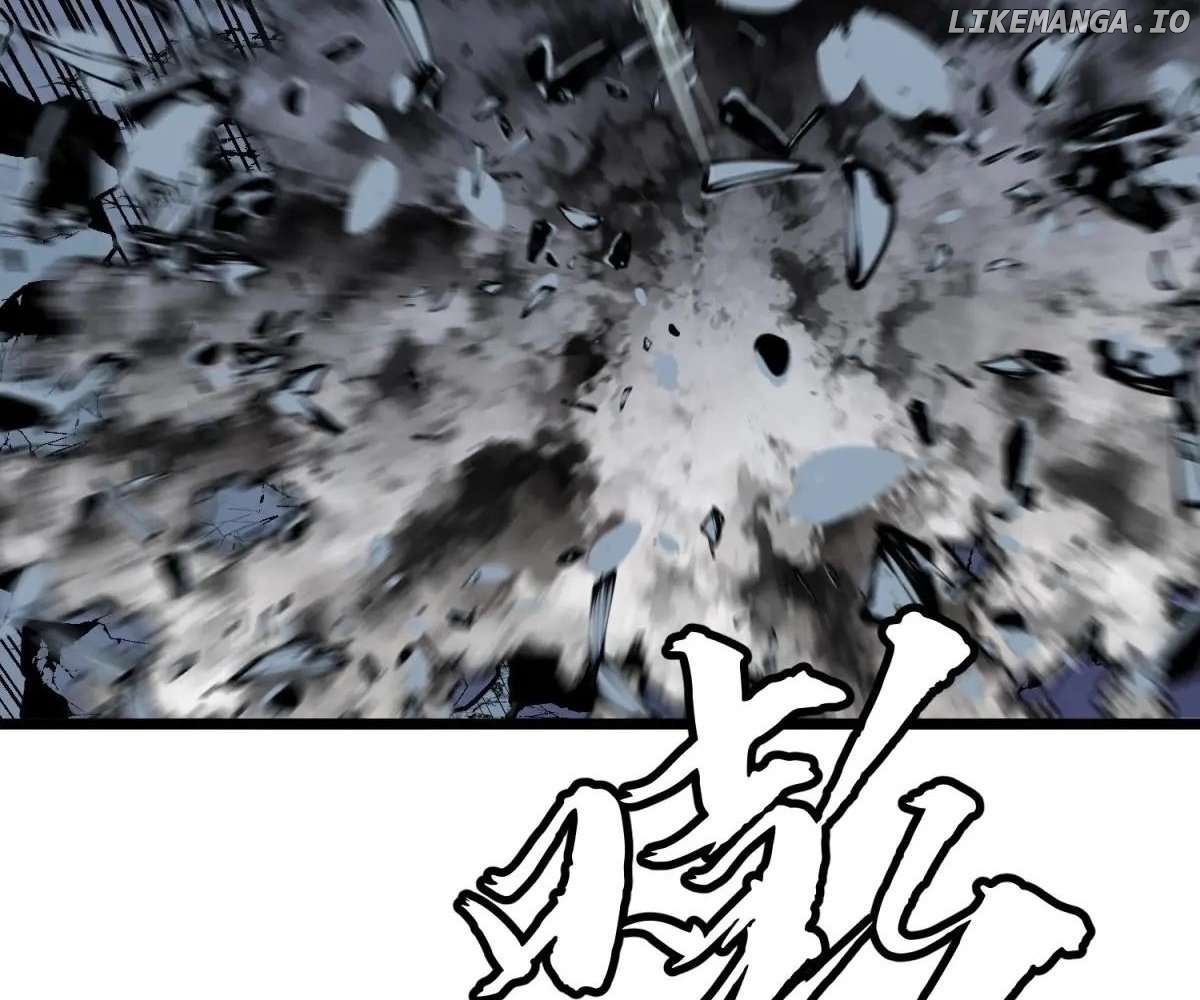 All Purpose Apocalyptic Upgrade System Chapter 45 - page 10