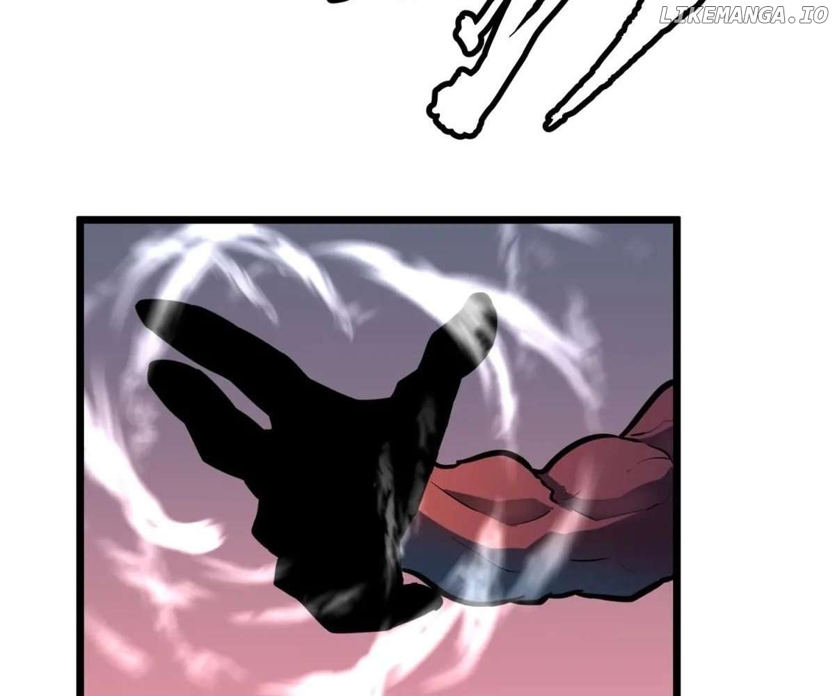 All Purpose Apocalyptic Upgrade System Chapter 45 - page 11