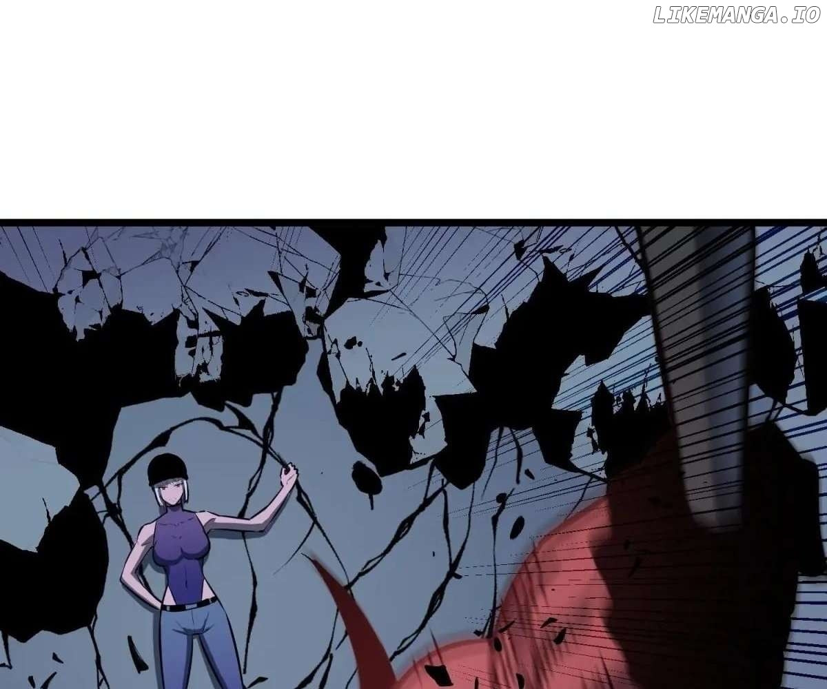 All Purpose Apocalyptic Upgrade System Chapter 45 - page 15