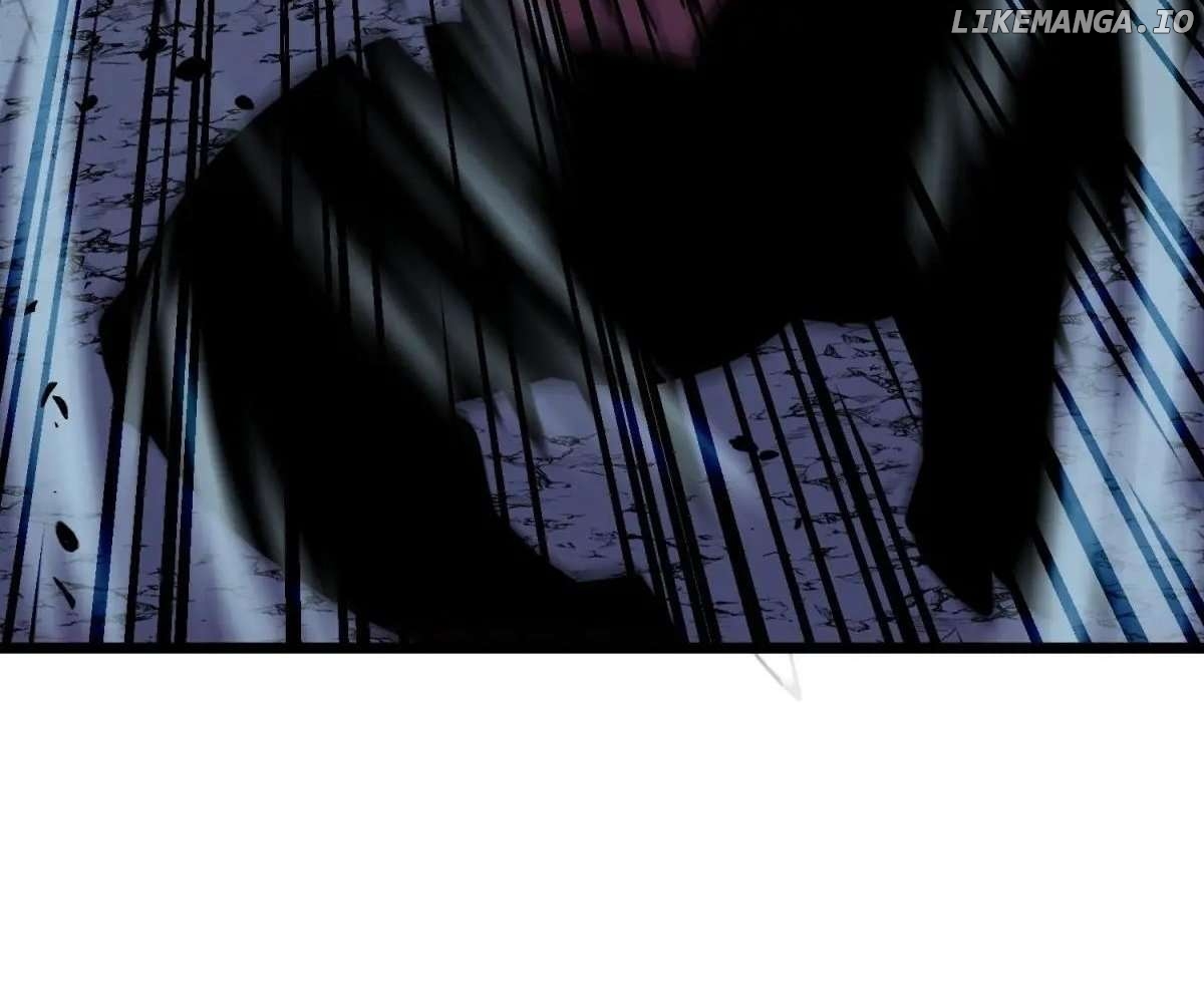 All Purpose Apocalyptic Upgrade System Chapter 45 - page 17