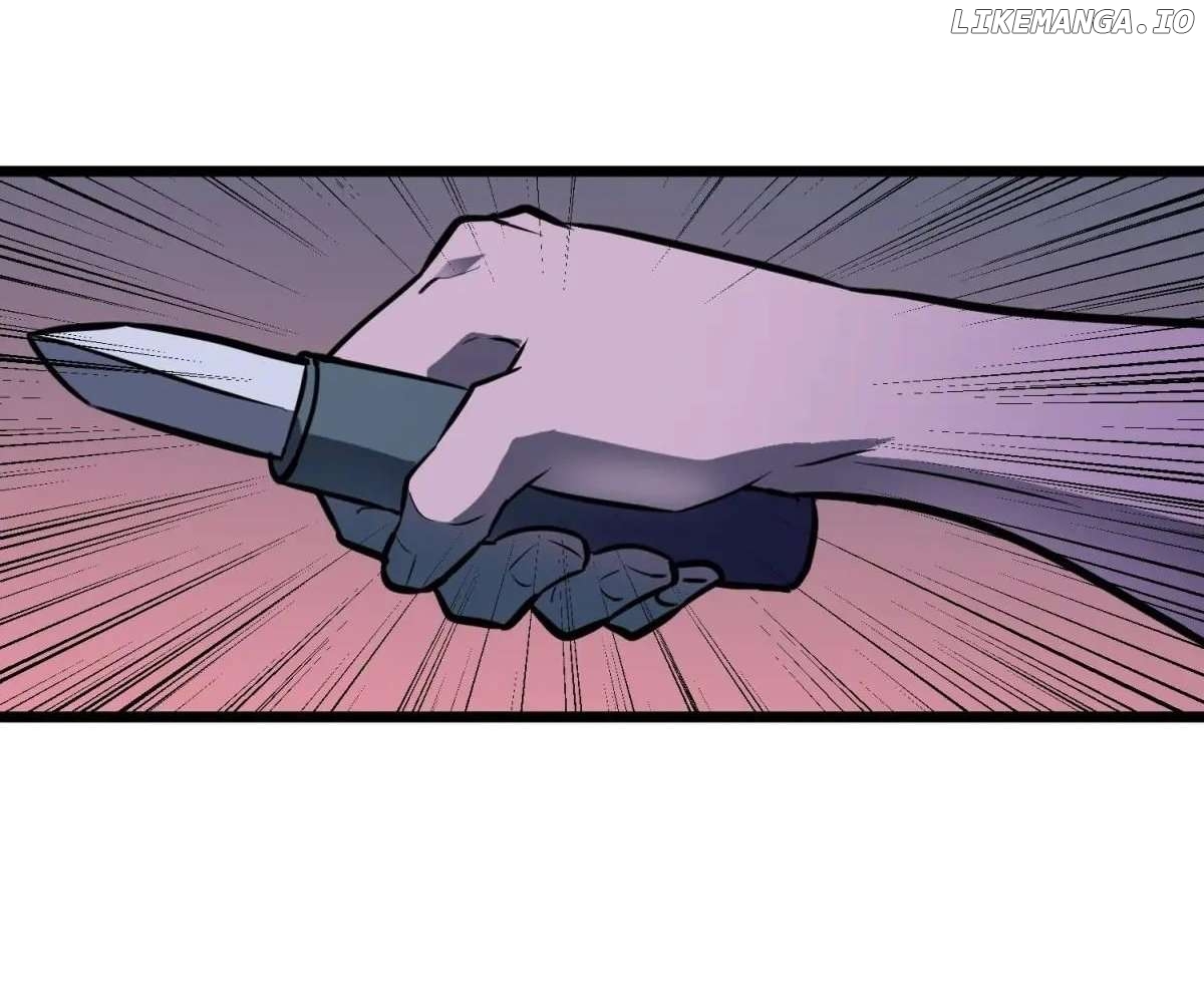 All Purpose Apocalyptic Upgrade System Chapter 45 - page 18