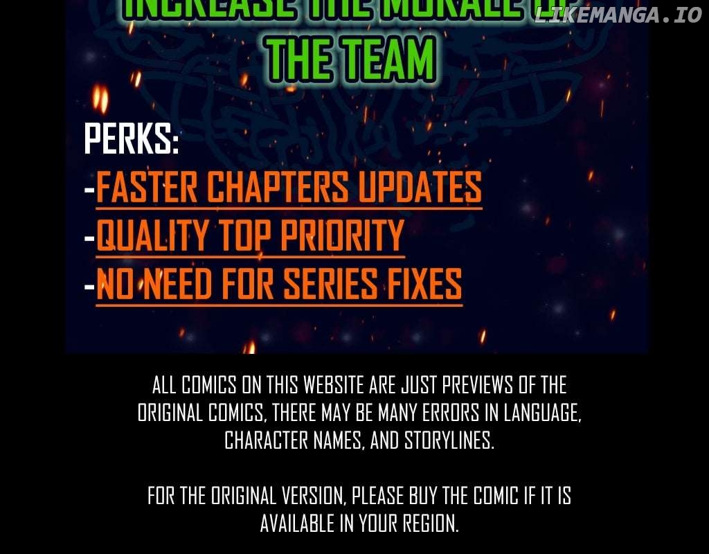 All Purpose Apocalyptic Upgrade System Chapter 45 - page 2