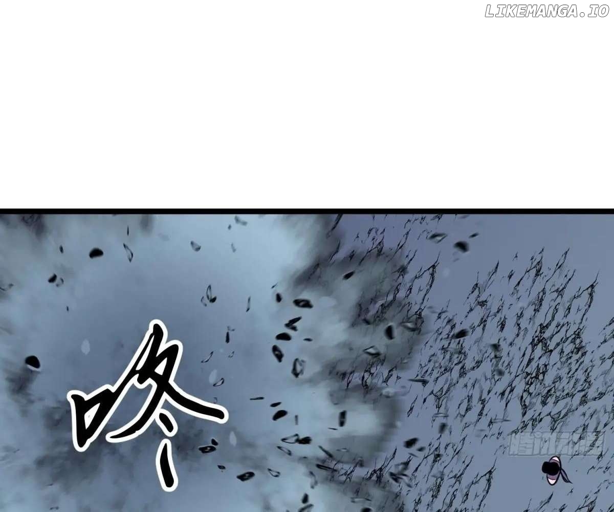 All Purpose Apocalyptic Upgrade System Chapter 45 - page 24