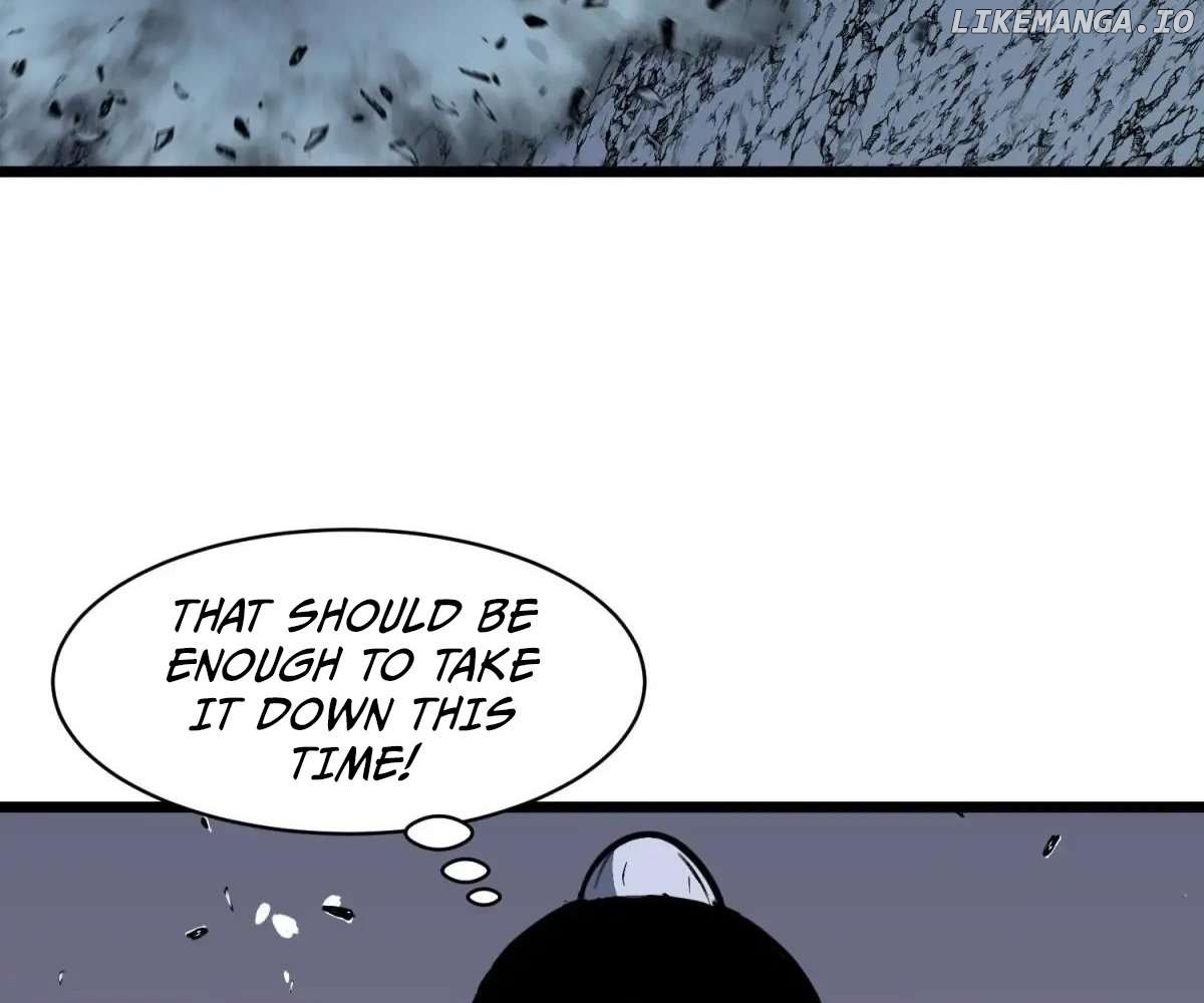 All Purpose Apocalyptic Upgrade System Chapter 45 - page 25