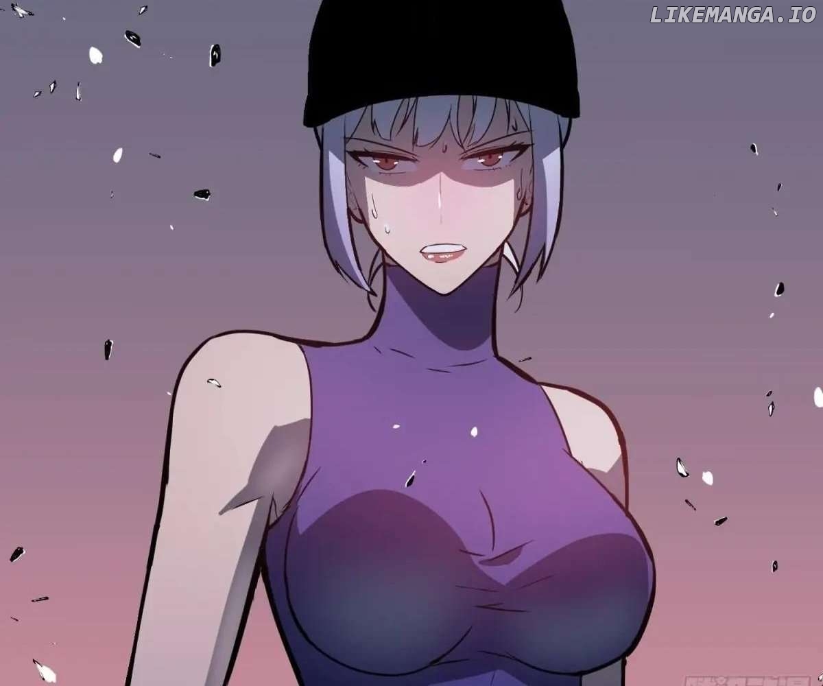 All Purpose Apocalyptic Upgrade System Chapter 45 - page 26