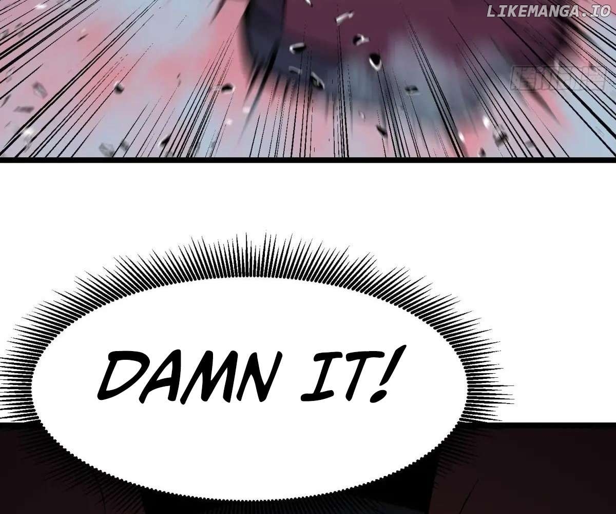All Purpose Apocalyptic Upgrade System Chapter 45 - page 29