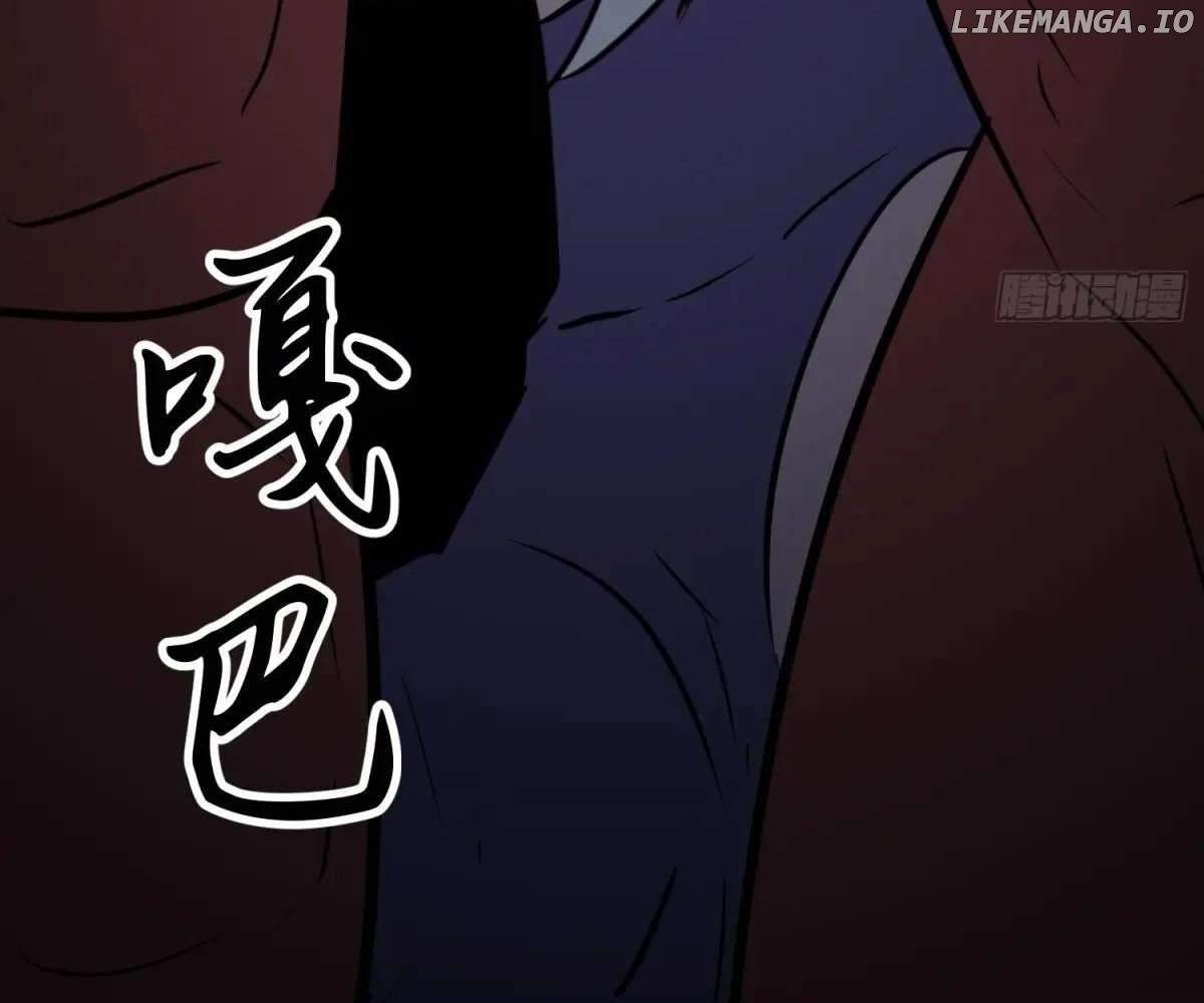 All Purpose Apocalyptic Upgrade System Chapter 45 - page 31